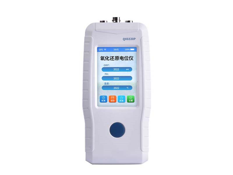 土壤氧化還原電位計原理詳解：三參數(shù)同步監(jiān)測技術(shù)